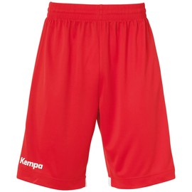 Kempa Men's Player Long Shorts