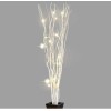 LIGHTSHARE 36Inch 16LED Natural Willow Twig Lighted Branch for Decoration