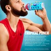 PLEZi Tropical Punch Hydration Drink x Stephen Curry – Sports