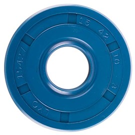 Shaft Seal Ring LYO 15x42x10 (Double Lip)