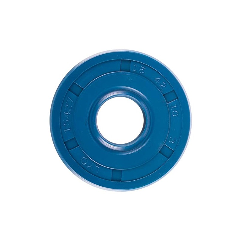 Shaft Seal Ring LYO 15x42x10 (Double Lip)