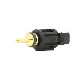 RIDEX Coolant Temperature Sensor 830C0043 Hatchback (F56) 64 mm 30.0 mm