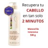Mascarilla Intensiva Para El Cabello Jumbo 500gr