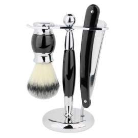 Union Razors® 3-Piece Shave Kit
