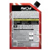 FlatOut QuickStrike Tire Sealant - Off-Road Formula for Puncture Protection