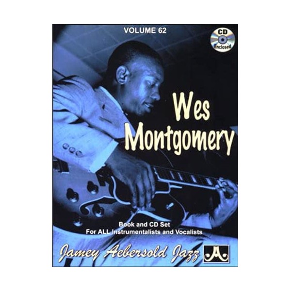 Wes Montgomery Jazz Standards