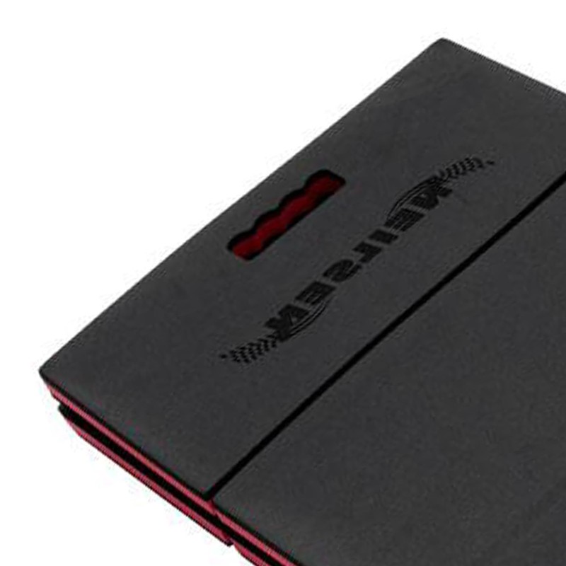 Dapetz ® 3 in 1 Folding Eva Work Foam Mat