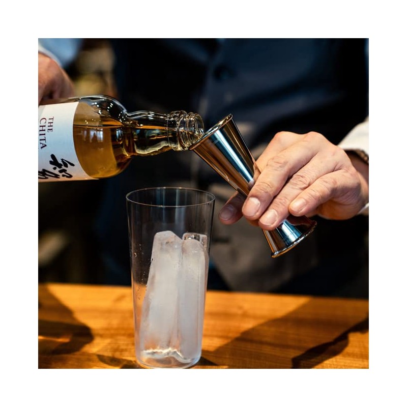 CASUAL PRODUCT NEW Standard Measuring Cup M 30/45ml 027246 Cocktail