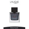 Lalique Encre Noire Sport, 3.3 Oz