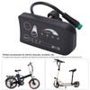Electric Bicycle LED Display Control Panel 36V 48V S810 LED