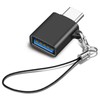 iJiGui USB C to USB 3.2 10Gbps Adapter, USB C