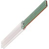 DMT FWEF Fine/Extra Fine Double Sided Diafold Sharpener - Grey