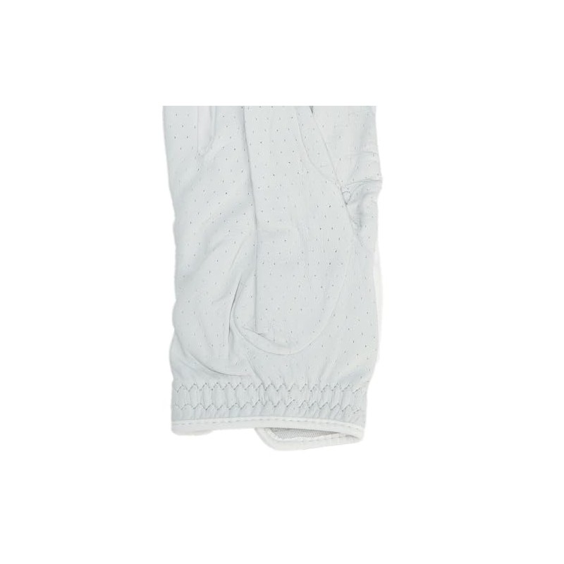 PUMA Golf Gloves Phantom Leather Gloves (Right Hand), Men's Bright