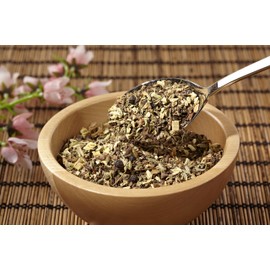 Paulsen Tee Ayurveda Tee Vata 100g, Kräutertee