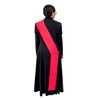 CLERGY DEACON STOLE (RED)