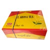 Egypt El Arosa Kenyan Black Dust Tea Bags Envelope Natural