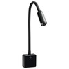 SEBSON LED Socket Lamp Dimmable Black Light for Socket 4