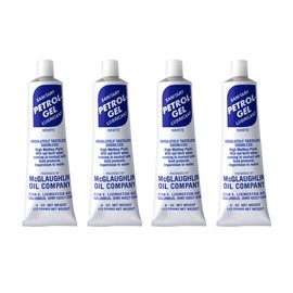Petro-Gel. Comp. Food Grade Equipment LubricantNSF (2/4 oz. Tube) (Basic). Set of 2