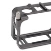 Aluminum Alloy Camera Cage Shockproof Camera Protective Frame with Cold
