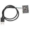 Distortion Free Camera Module 2MP Auto Focus OV2720 30FPS USB