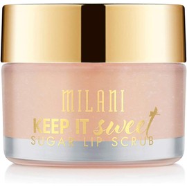 MILANI Keep It Sweet Sugar Lip Scrub