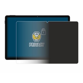 brotect Privacy Screen Protector compatible with Doogee U11 [Anti-Spy, Protection-Film, Blue Light Filter]