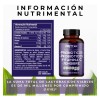 Prebioticos Probioticos Suplemento En Cápsulas 500mg Prettan