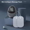 Electric Muscle Stimulation Mini Massage Patch Shoulder & Neck Pulse