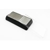naissant Whetstone, Double Sided Diamond Whetstone, Grit Size, #400#1200, Double-Sided