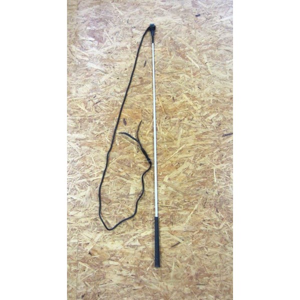 Light Contact Stick with Rope White Edition