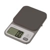 dretec Digital Scale, Japanese Manufacturer, 2kg/0.1 g Unit, Tare, Large