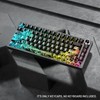 HITIME x XVX Kanagawa Keycaps 60 75 100 Percent -
