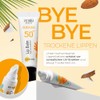 Victoria Beauty Lip Balm, Sun Protection Lips SPF 50, Lip