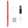 Stylus Pen Replacement with Tip Tweezers for Touch Galaxy Note