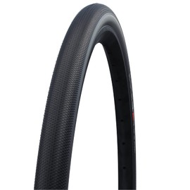 Schwalbe G-One Speed Evolution 700 x 30C Kevlar Bead 11600951.01 Gravel Off-Road Black