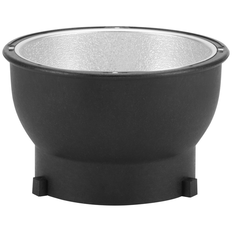 Rollei Pro Reflector reflector with 45 ° transmission angle and