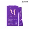 Hanmi Yanghaeng 콜라겐 펩타이드 뮤신 글루타치온 분말 스틱 오렌지맛 Collagen