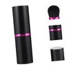 SAFIGLE Retractable Makeup Brush Set Portable Blush and Powder Brush