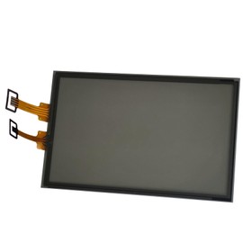 Micarun 7" Inch Touch Screen Digitizer Navigation Stereo for 2014 2015 2016 Acura TLX MDX Honda Odyssey Replaced 39540-TZ3-A150-M1 C070VVN02 (Without LCD)
