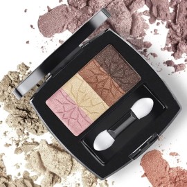 Fuller Paleta Sombras Armand Dupree Contiene 4 Tonos Fuller