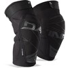 Dakine Hellion Knee Protection Small Black