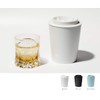 LIKE-IT STK-08L Ice Tray, Clear Round Ice Maker, Approx. 4.3
