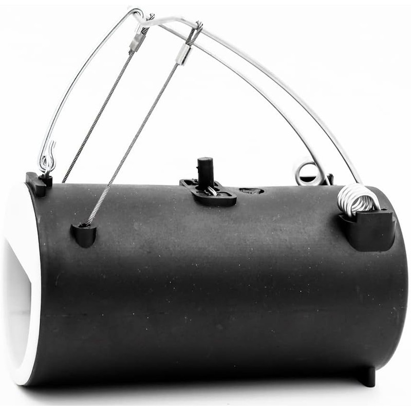 Gonzo 5001 Dead-End Mole & Gopher Trap