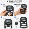 Digital Grip Strength Tester for Men & Women – 265