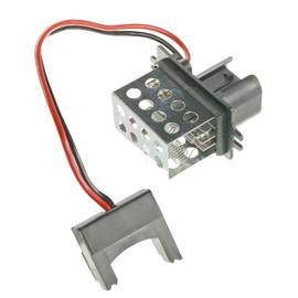 Frankberg Fan Resistor for Kubistar X76 Clio I B C57 5 357 Box S57 Kangoo KC0 1 FC0 1 1991-2018 7701034875