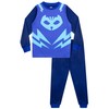 PJ Masks Boys' Pajamas 3 Pack 6 Multicoloured