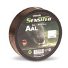 Sensitec Eel Diameter 0.30 mm/8,30kg/400 m New 2018 Monofilament Singer