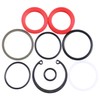 Lesurey 4Pcs Cylinder Seal Kit PT5252 AM118390 Compatible with John