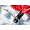 SUB ZERO Strong Lightweight Hard Ground Titanium V Shaped Camping