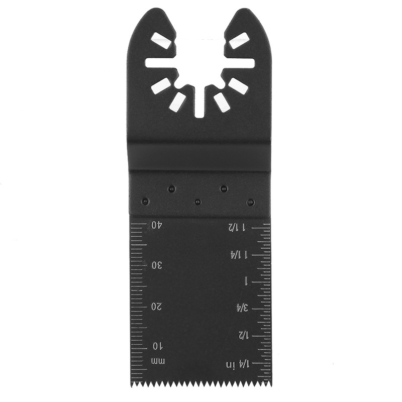 10Pcs Oscillating Multi Tool Saw Blades Cutting Tool for Bosch